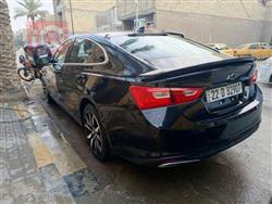 شێڤرۆلێت مالیبۆ